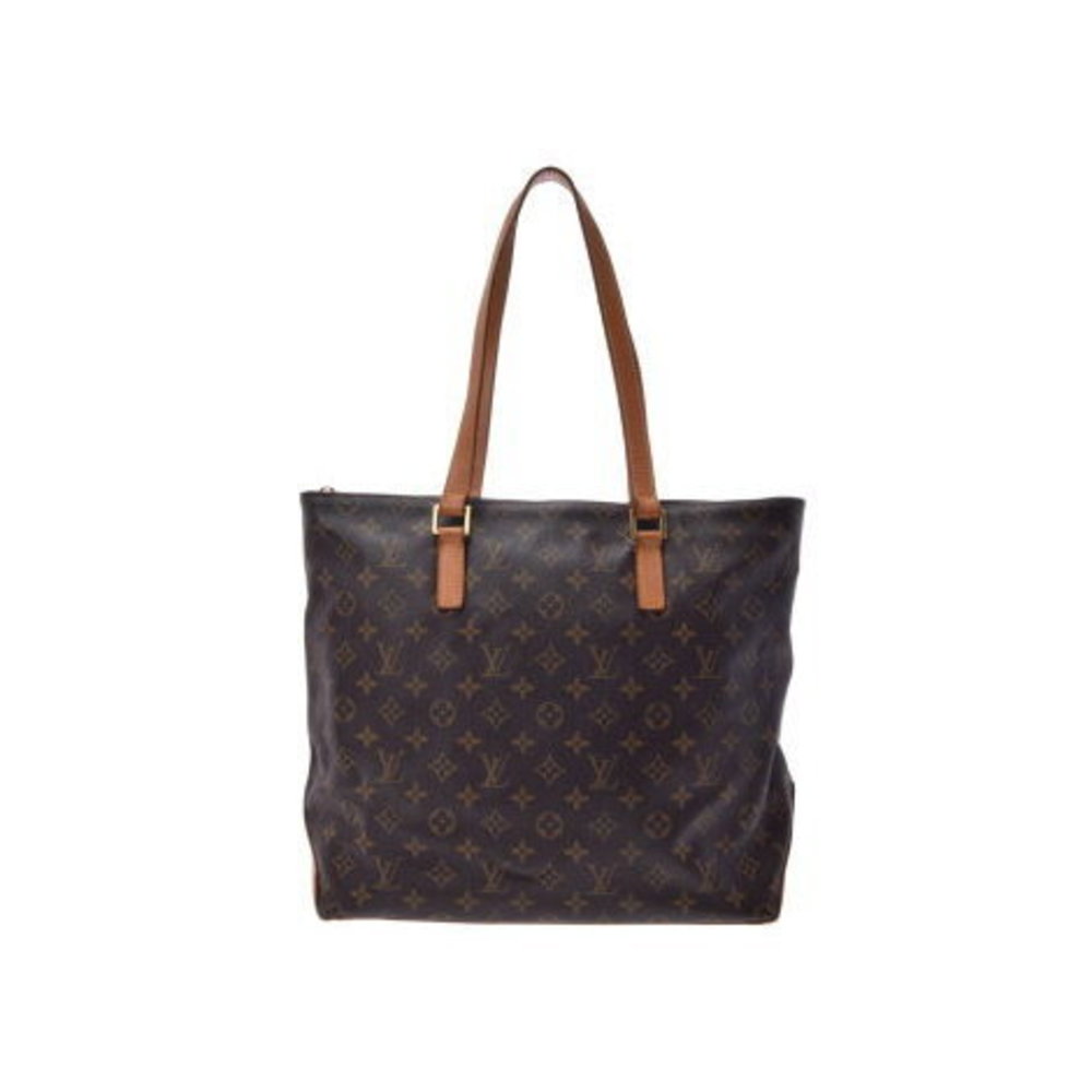 Louis Vuitton Monogram Hippo Mezzo